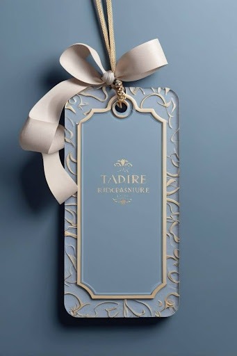 Luxury Tags