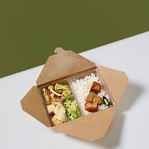 Food Boxes