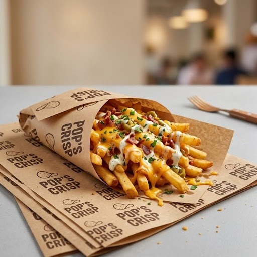 Fry Papers