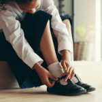 School Shoes