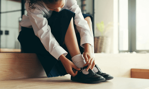 School Shoes