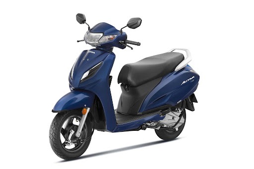 Honda Activa 6G
