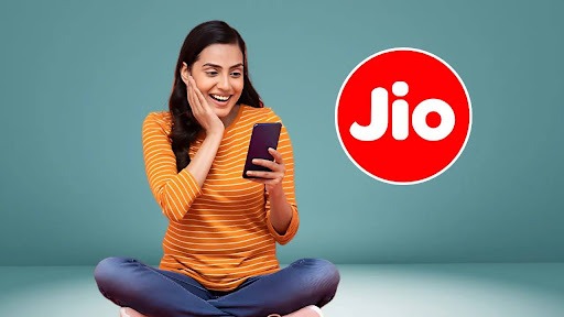 Jio recharge plans