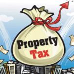MCC Property Tax