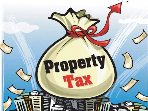 MCC Property Tax