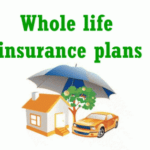 Life insurance