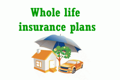 Life insurance
