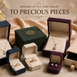 custom jewelry boxes